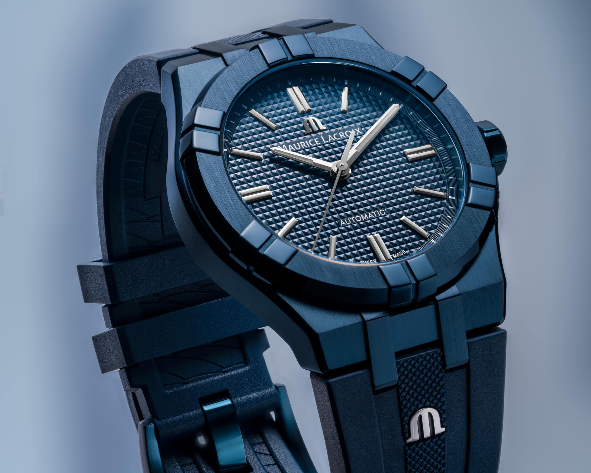 AIKON Automatic PVD